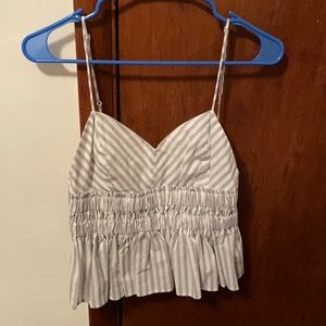 Express Summer Top